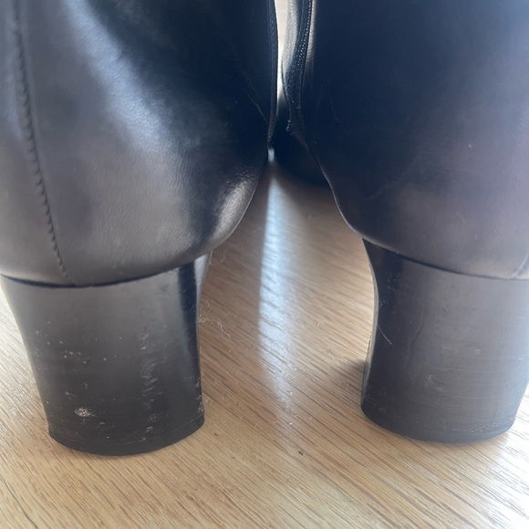 COLE HAAN City Short Boots - Picture 7 of 10